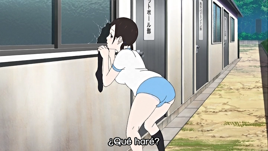 Seikou!: Osananajimi wa Terekusasou ni Uso wo Tsuku (A\H Fansú)